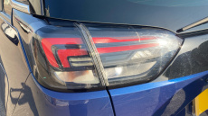 Vauxhall Crossland 1.2 Turbo [130] Ultimate 5dr Auto Petrol Hatchback